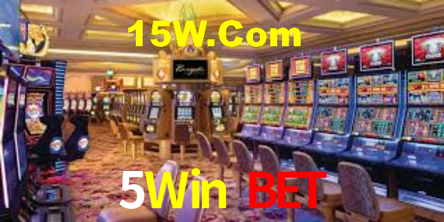 Mercados ao vivo e cash out na 5Win Bet