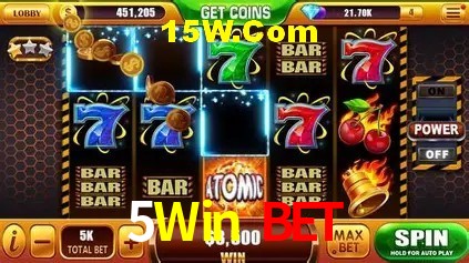 Torneios e prêmios garantidos na 5Win Bet