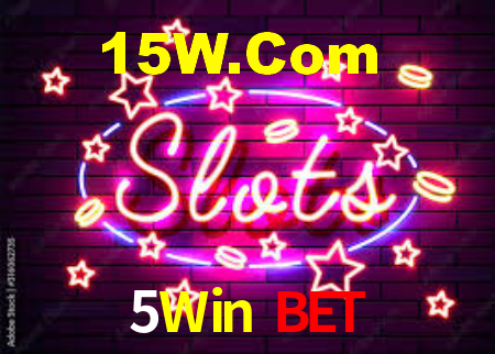 Apostas com odds competitivas na 5Win Bet