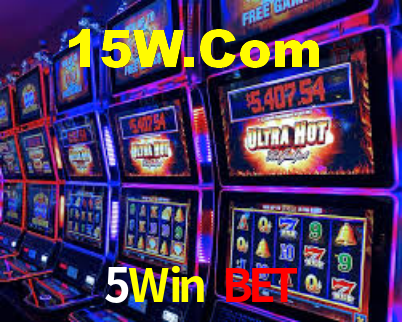 APP rápido e leve da 5Win Bet
