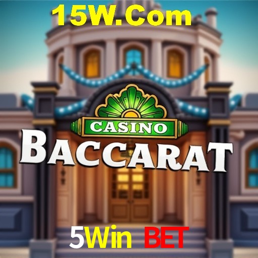 Jogos de mesa e apostas rápidas na 5Win Bet