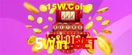 Bônus e promoções da 5Win Bet